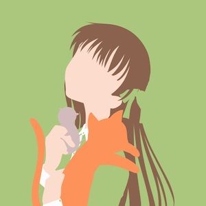 Meet your Posher, Karly